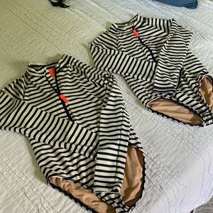 Crewcuts Rashguard One Piece(s)